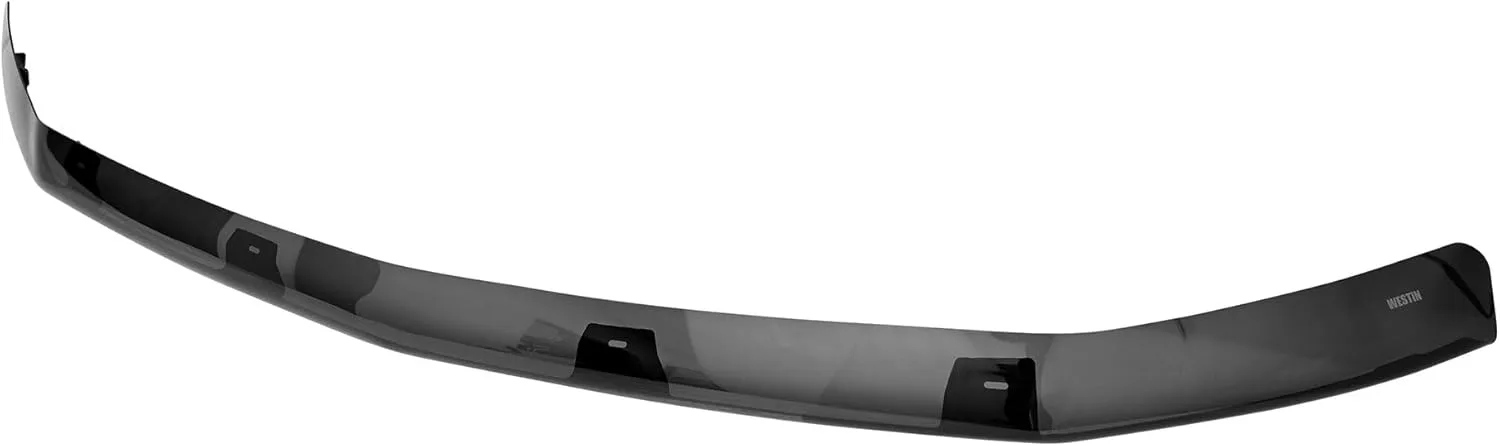 Westin 72-91140 Platinum Bug Shield fits 2019-2026 Silverado 1500