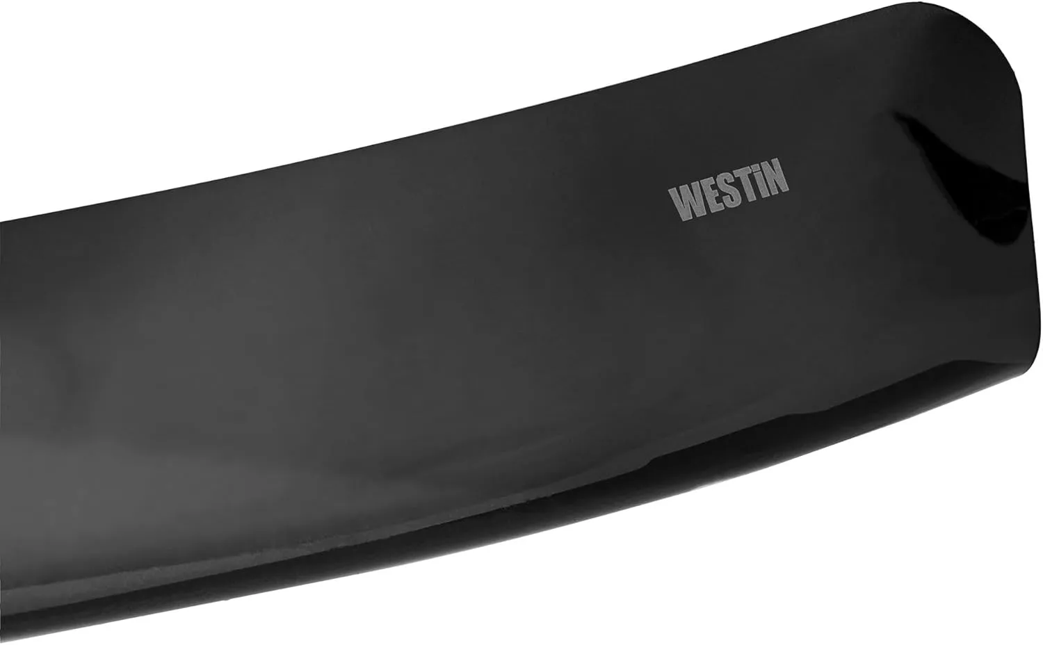 Westin 72-91140 Platinum Bug Shield fits 2019-2026 Silverado 1500