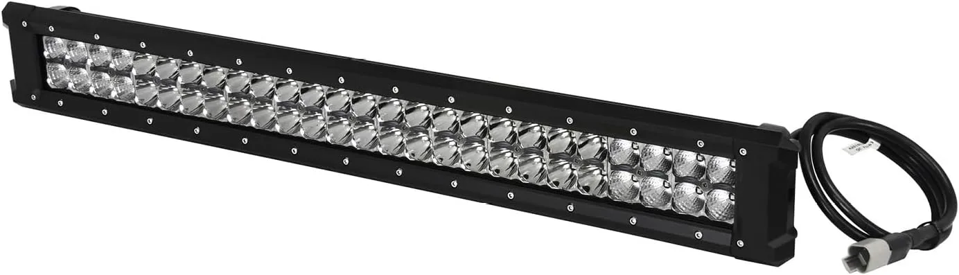 Westin 40-23005 Sportsman X Light Kit Black fits 1500 2500 3500 Trucks