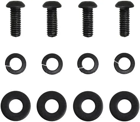 Westin 40-23005 Sportsman X Light Kit Black fits 1500 2500 3500 Trucks