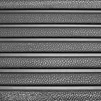 Westin 27-6610 Sure-Grip Running Boards Aluminum Polished Pair 69 in.