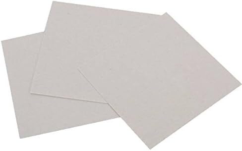 Wave Guide Material MICA SHEET COVER 12" X 12" Wave Guide Material MICA SHEET COVER 12" X 12"