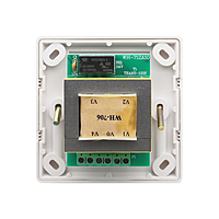 WH706-60W Volume Controller