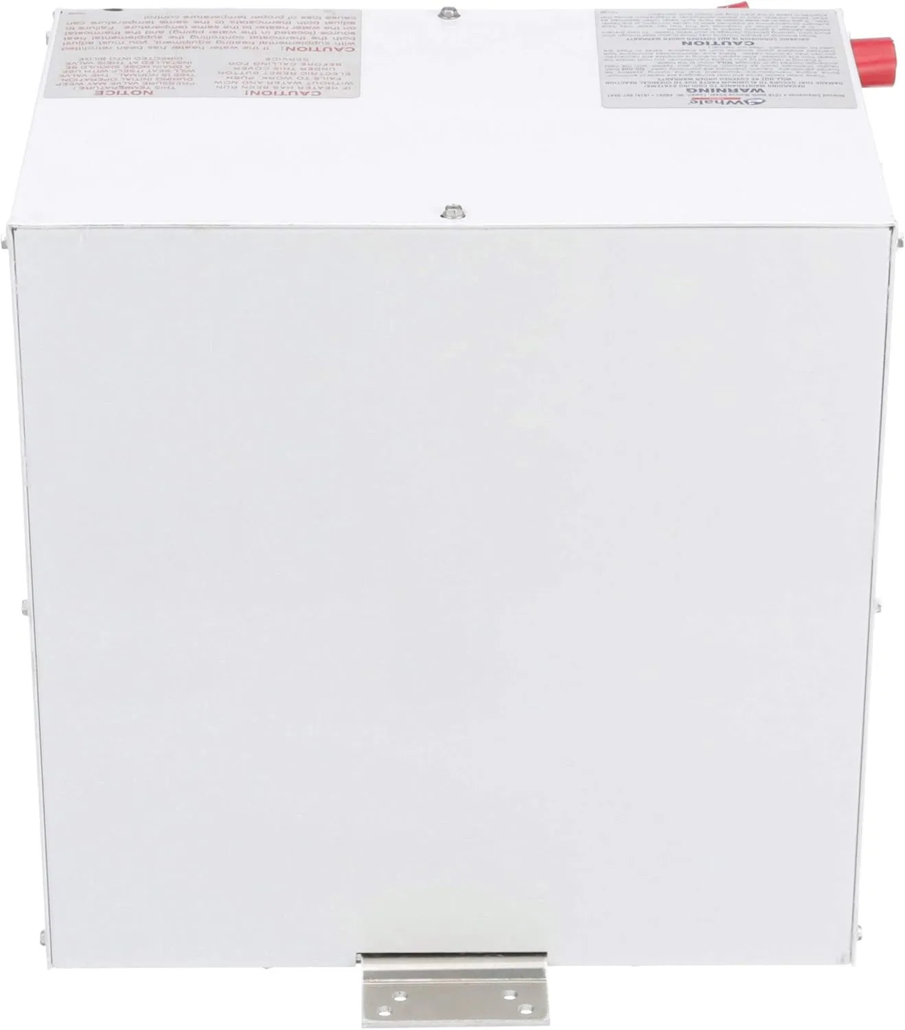 WHALE Seaward Marine & RV Hot Water Heaters