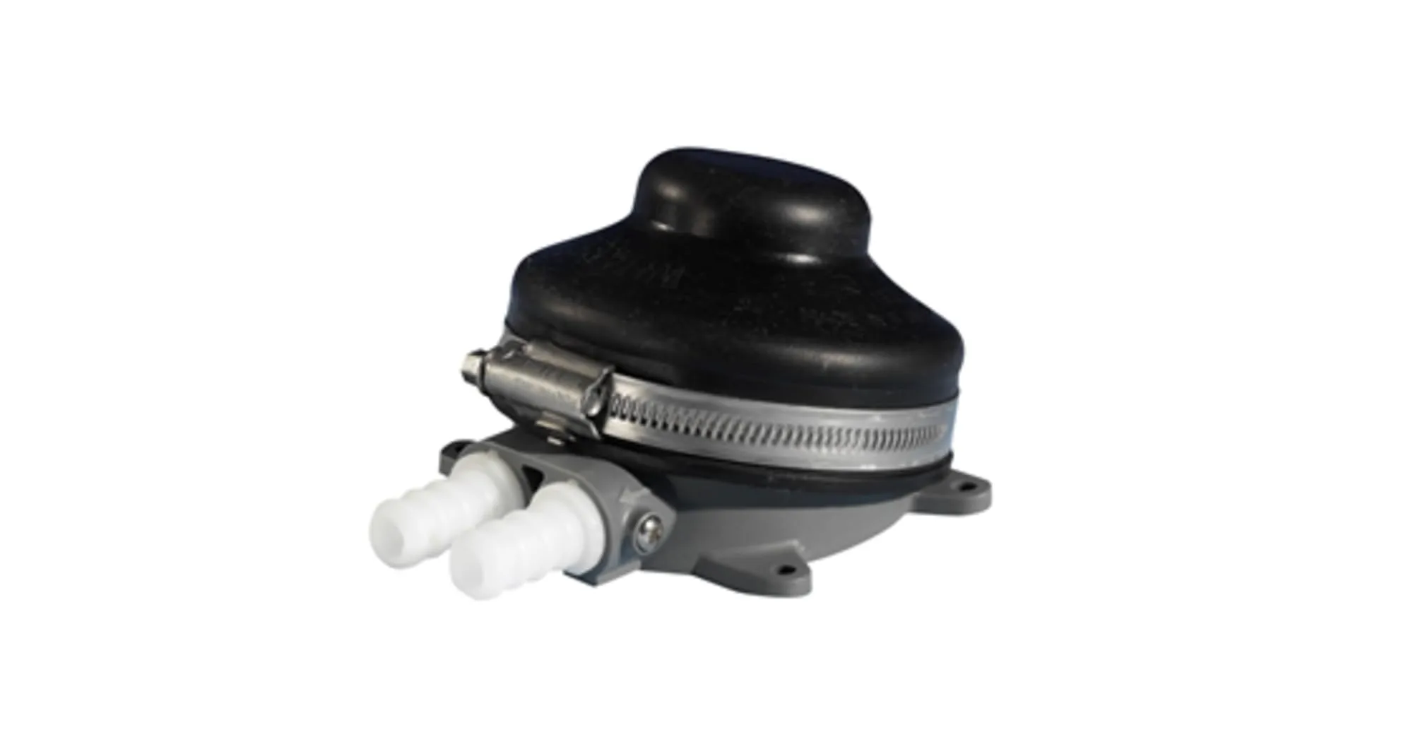 Whale Babyfoot Self-Priming Foot Pump GP4618B