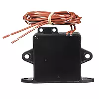 BE9003 Electric Field Sensor Switch, 12V or 24V, Suitable for Up to 20 Amps,Black