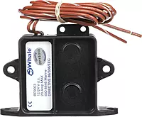 BE9003 Electric Field Sensor Switch, 12V or 24V, Suitable for Up to 20 Amps,Black
