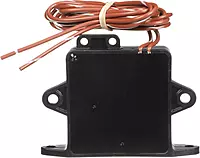 BE9003 Electric Field Sensor Switch, 12V or 24V, Suitable for Up to 20 Amps,Black