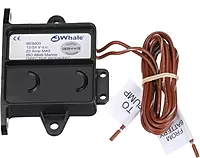 BE9003 Electric Field Sensor Switch, 12V or 24V, Suitable for Up to 20 Amps,Black