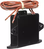 BE9003 Electric Field Sensor Switch, 12V or 24V, Suitable for Up to 20 Amps,Black