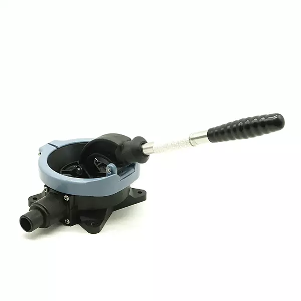 Whale Marine BP9021 Gusher Urchin Manual Bilge Pump On Deck Mount