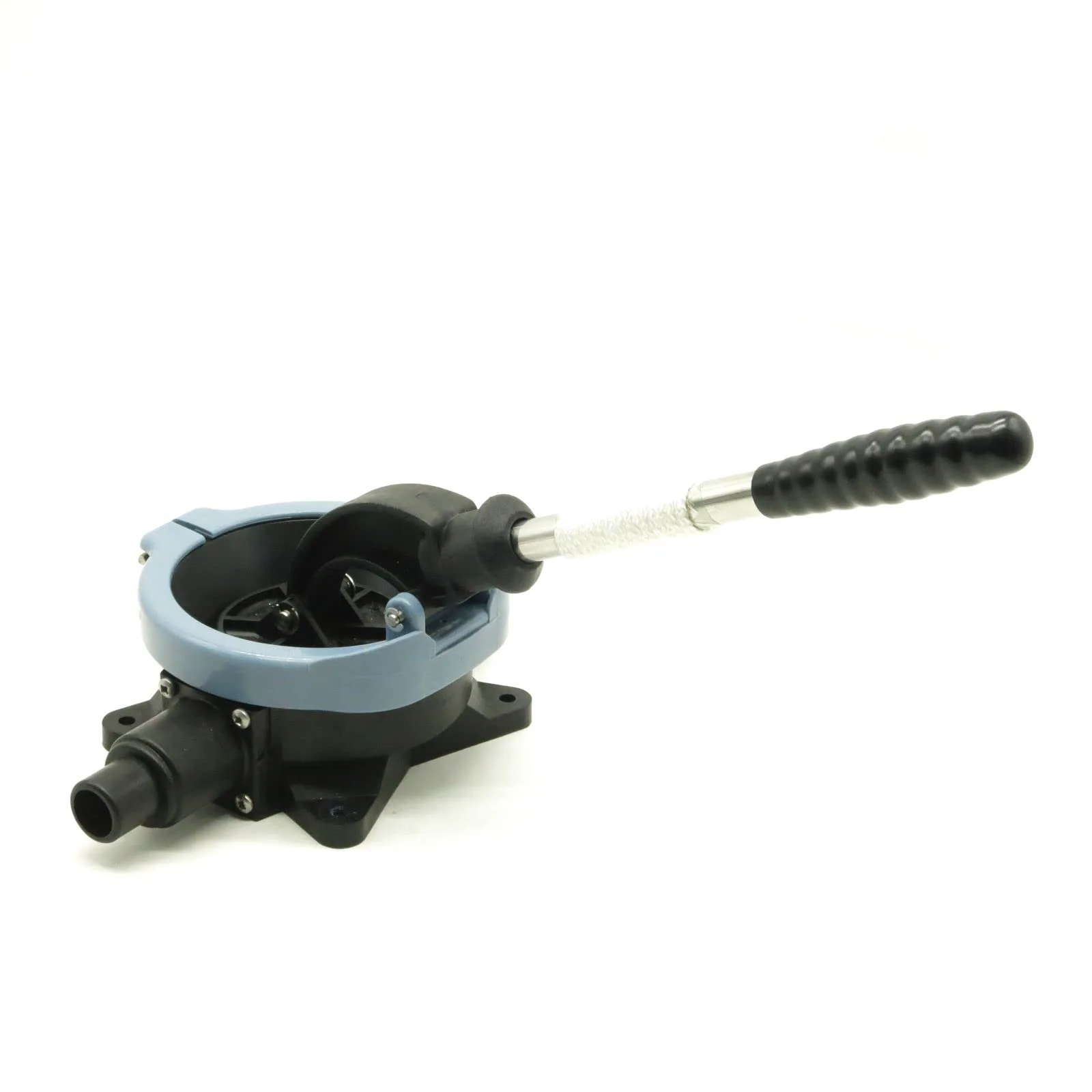 Whale Marine BP9021 Gusher Urchin Manual Bilge Pump On Deck Mount