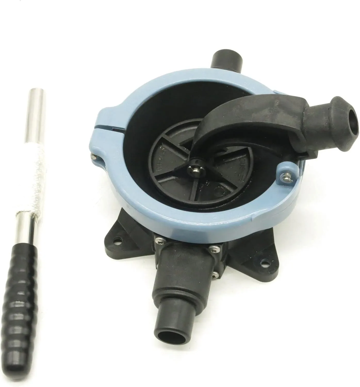 Whale Marine BP9021 Gusher Urchin Manual Bilge Pump On Deck Mount