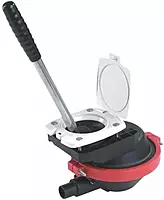 Whale Compac 50 Manual Bilge Pump Thru Deck/Bulkhead Mount