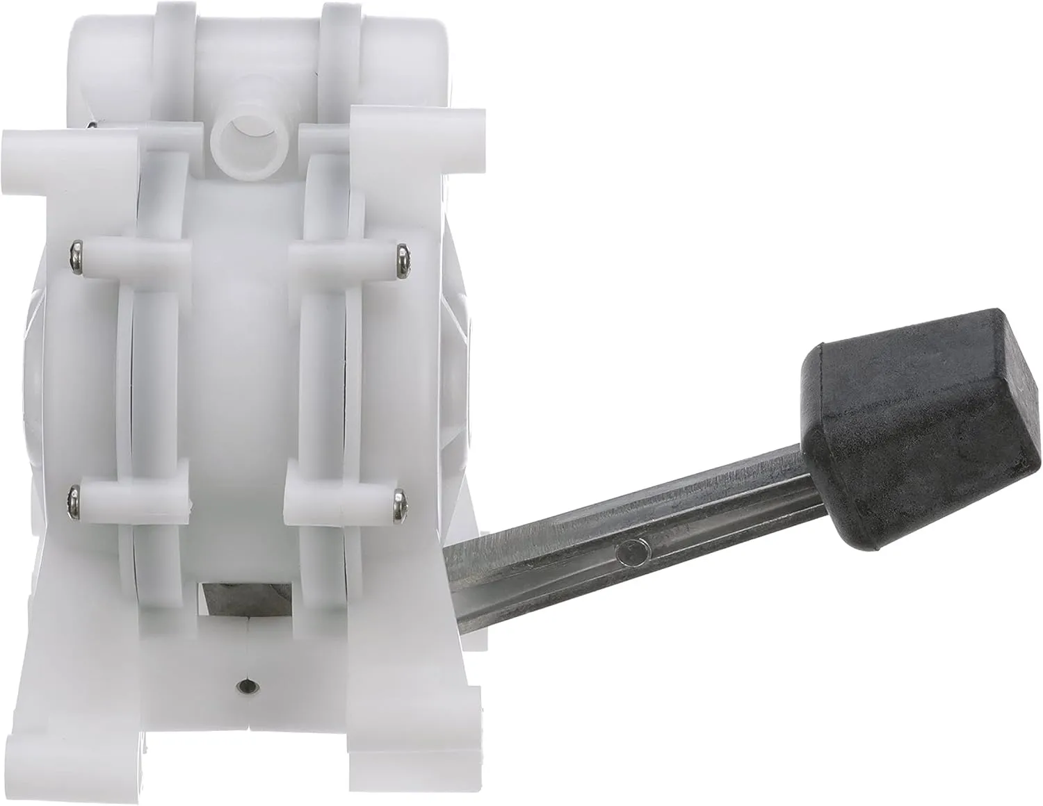 Whale GP0550 Gusher® Galley Mk 3 Manual Freshwater Galley Pump, Foot Pedal-Operated, Right-Side Foot Lever