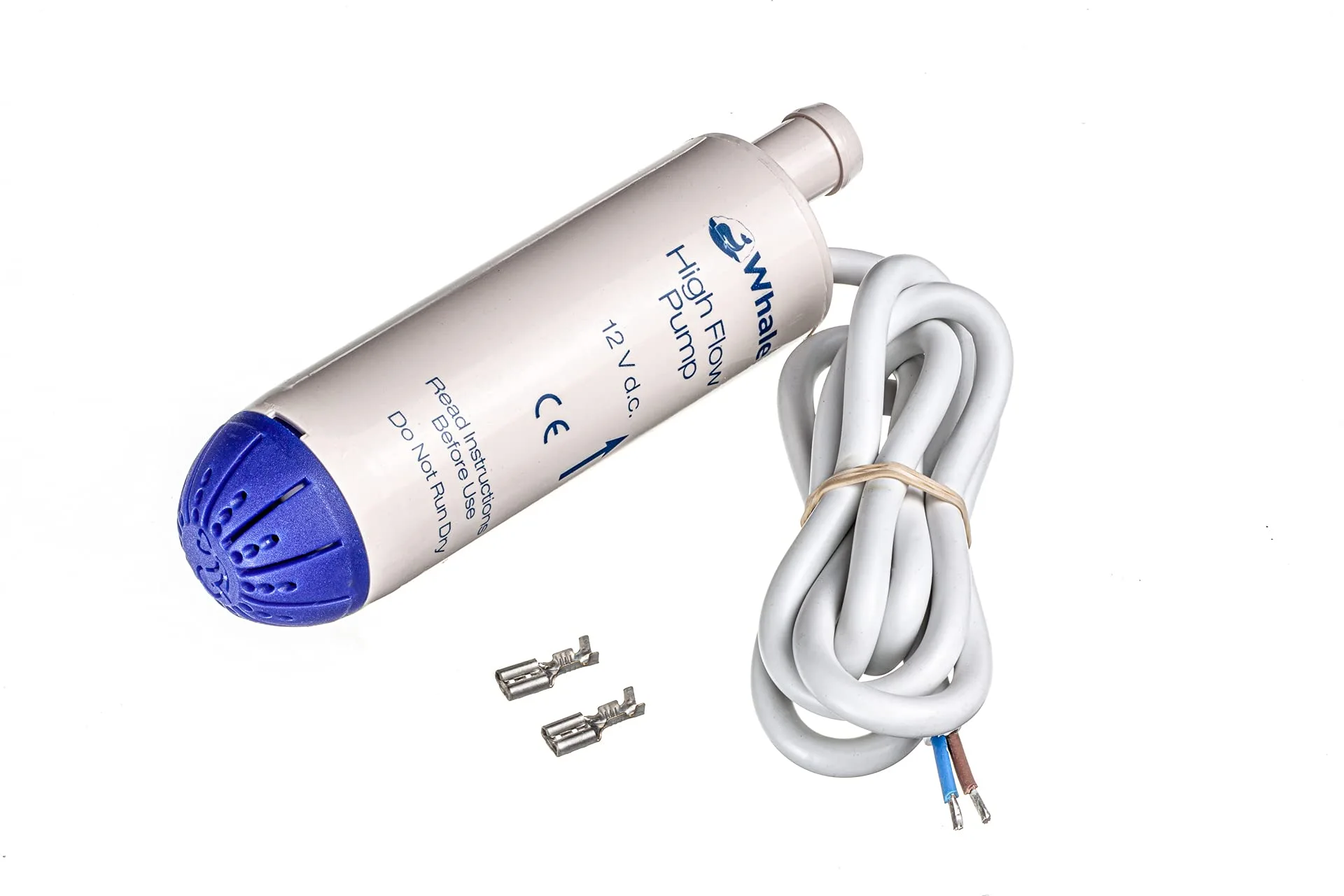Whale GP1652 High Flow Submersible Electric Galley Pump - 12V