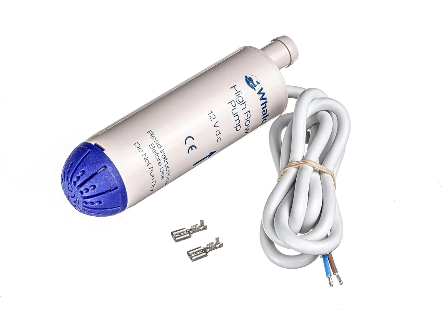 Whale GP1652 High Flow Submersible Electric Galley Pump - 12V
