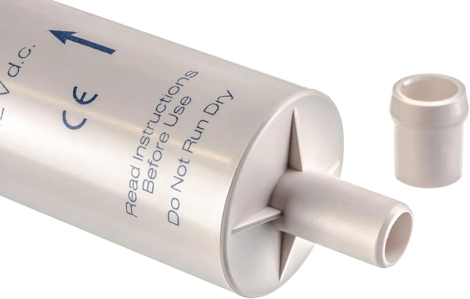 Whale Inline Booster High Flow Electric Galley Pump - 12V