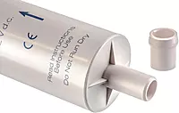 Whale Inline Booster High Flow Electric Galley Pump - 12V