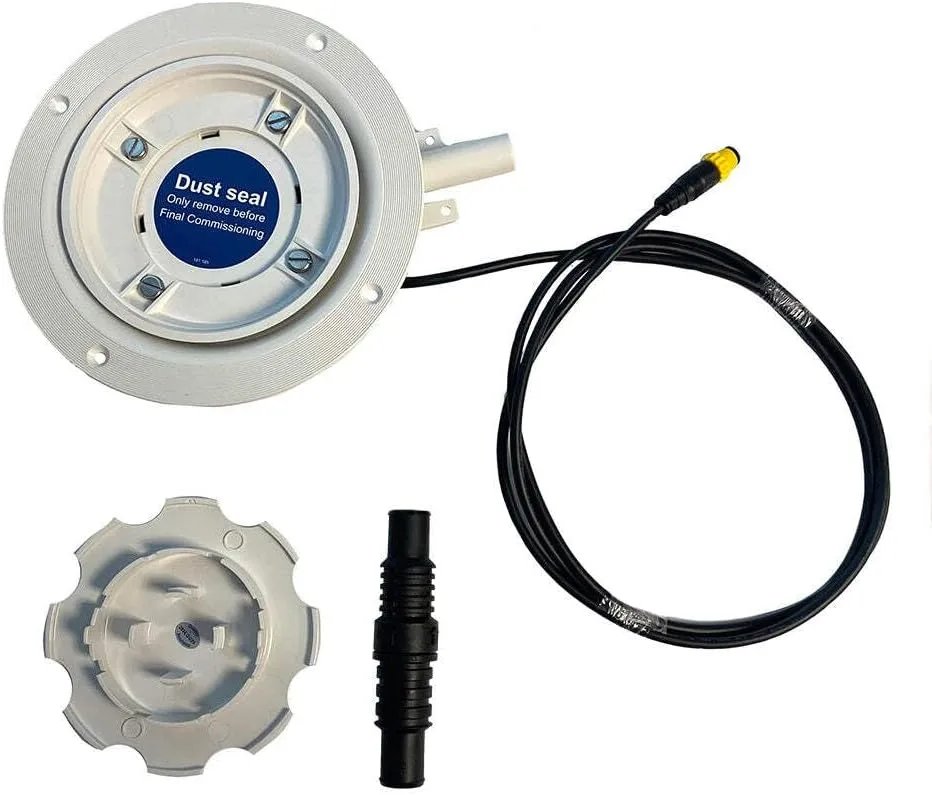 Whale Gulley IC Large Waste Water Outlet