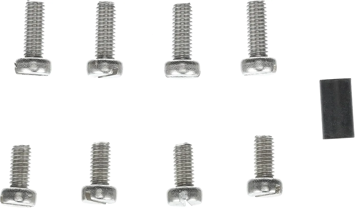 Whale Gusher 10 Manual Pump Service Kit - Replacement Parts - Neoprene/Nitrile