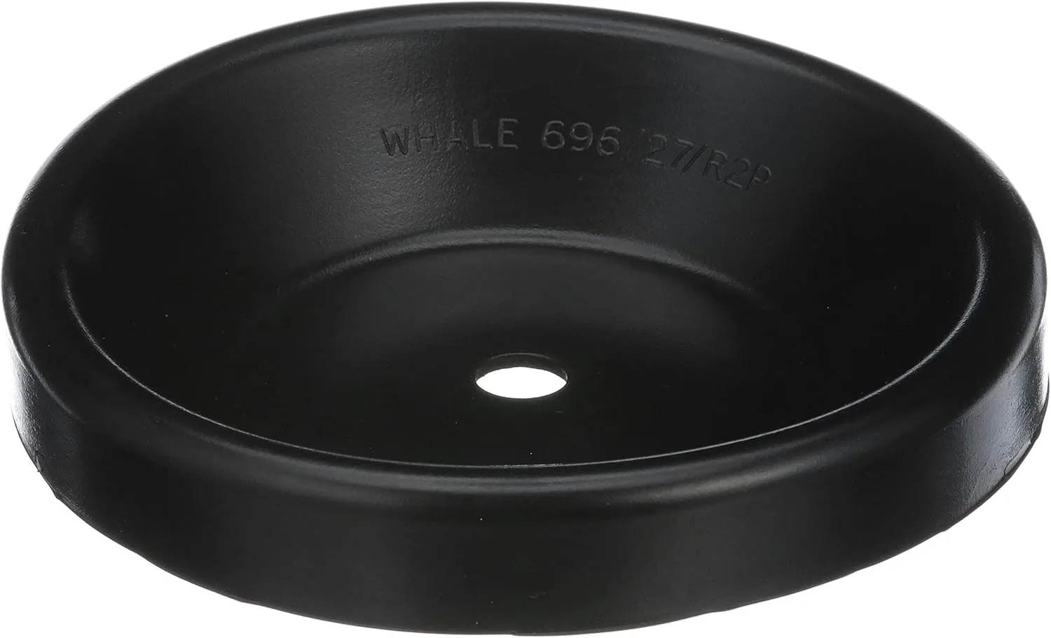 Whale Gusher 10 Manual Pump Service Kit - Replacement Parts - Neoprene/Nitrile