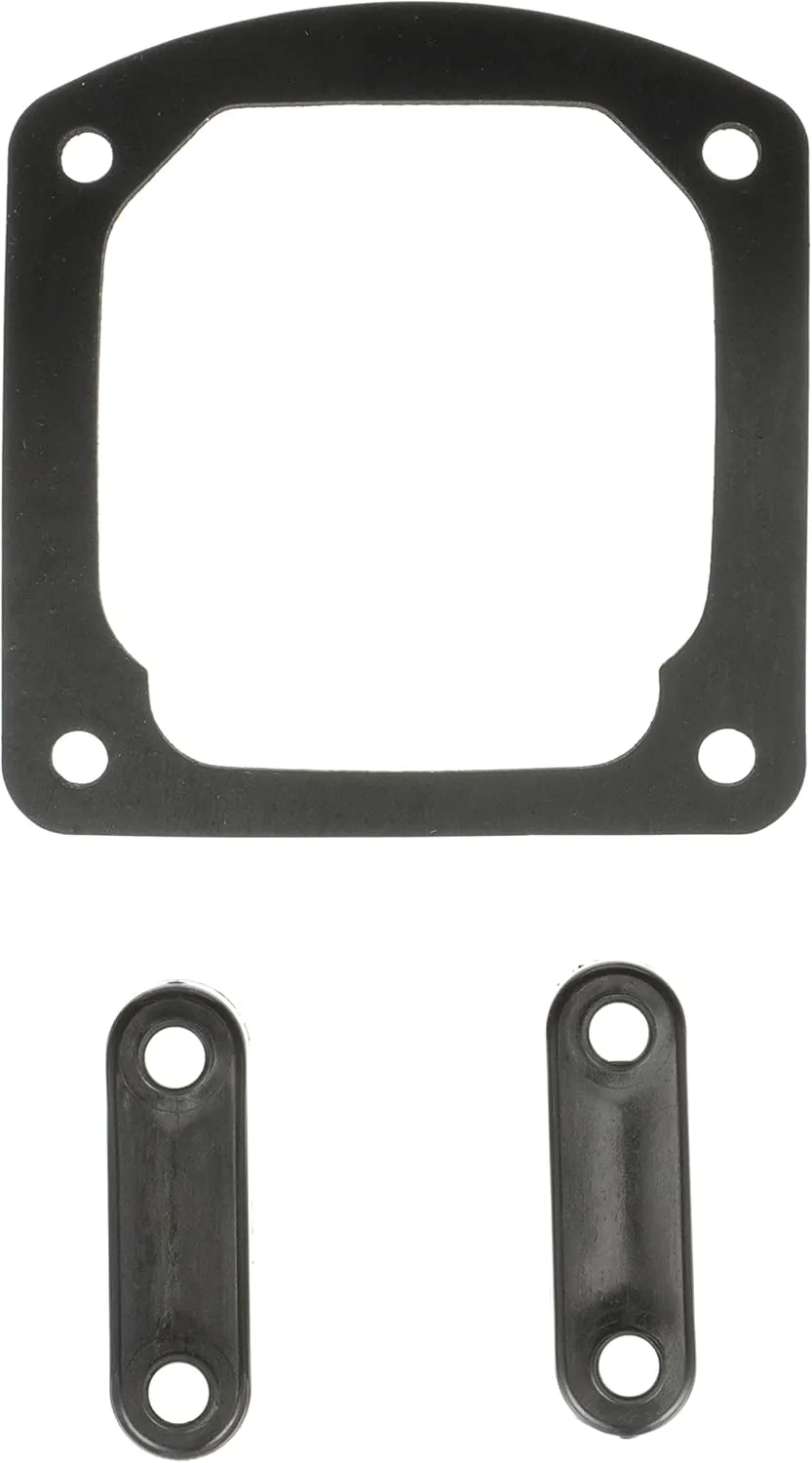 Whale Gusher 10 Manual Pump Service Kit - Replacement Parts - Neoprene/Nitrile