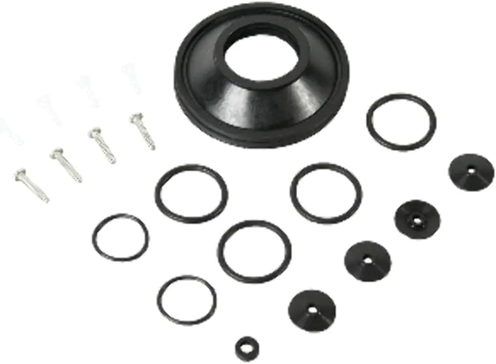 Whale Gusher® Galley MK3 Service Kit