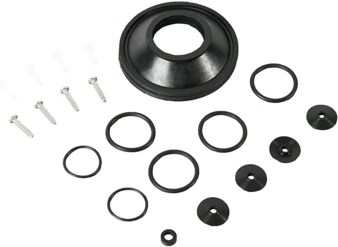 Whale Gusher® Galley MK3 Service Kit