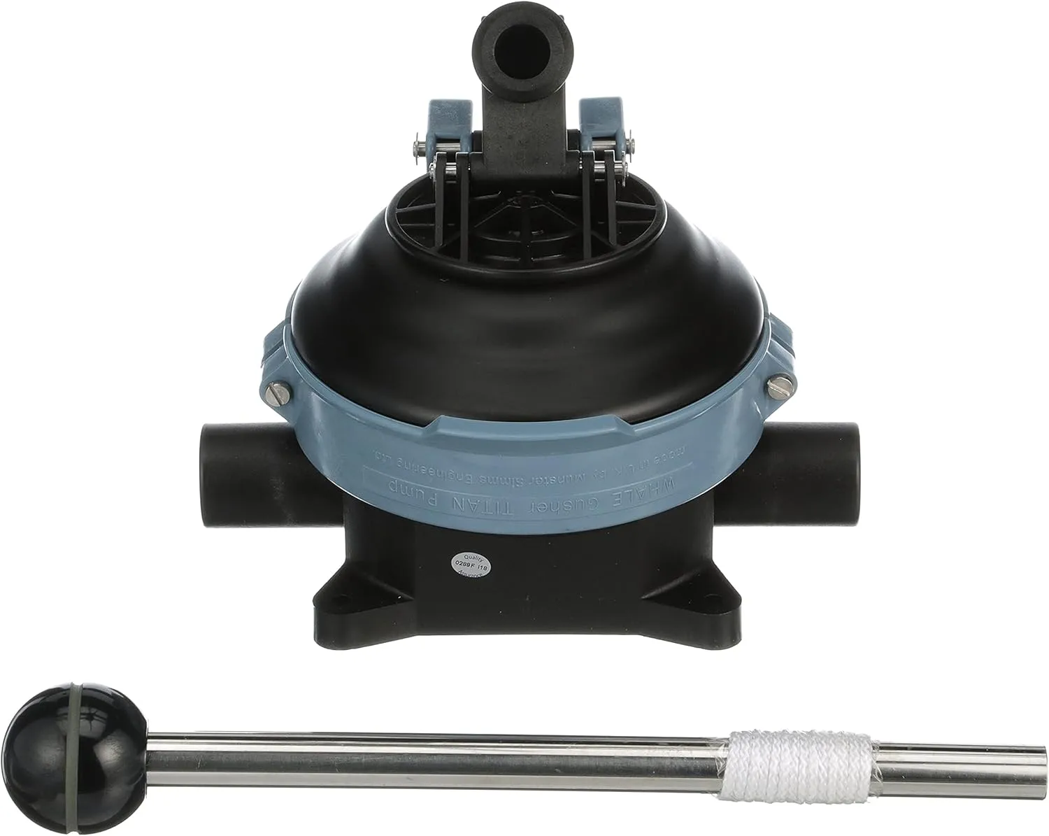 WHALE Gusher Titan Manual Bilge Pump - up to 28 GPM