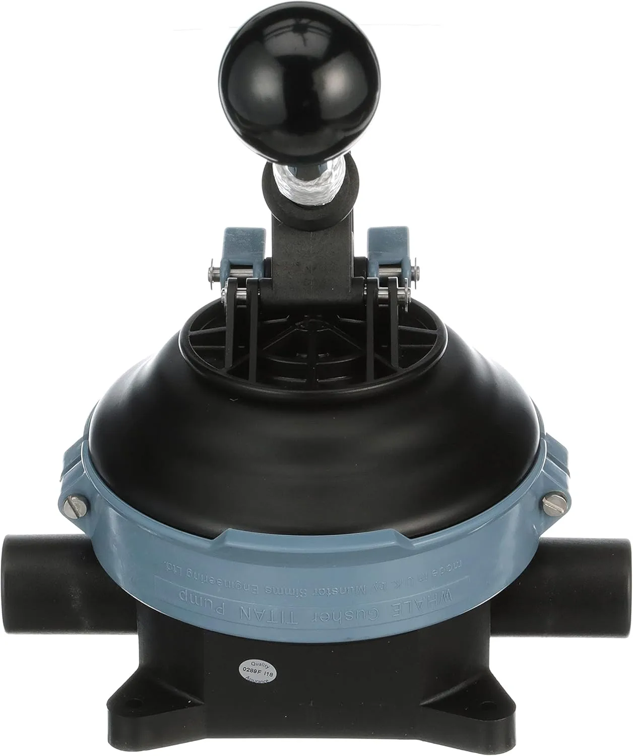 WHALE Gusher Titan Manual Bilge Pump - up to 28 GPM