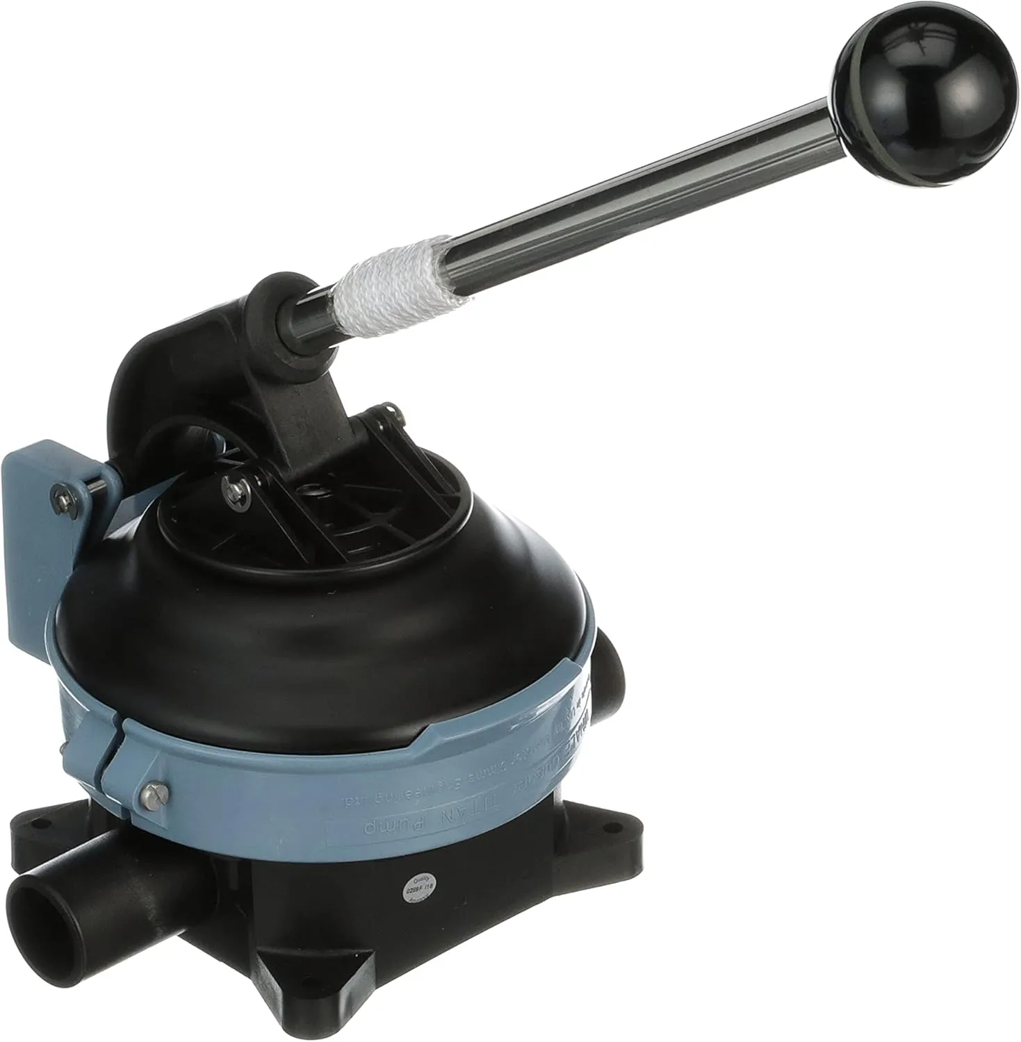 WHALE Gusher Titan Manual Bilge Pump - up to 28 GPM