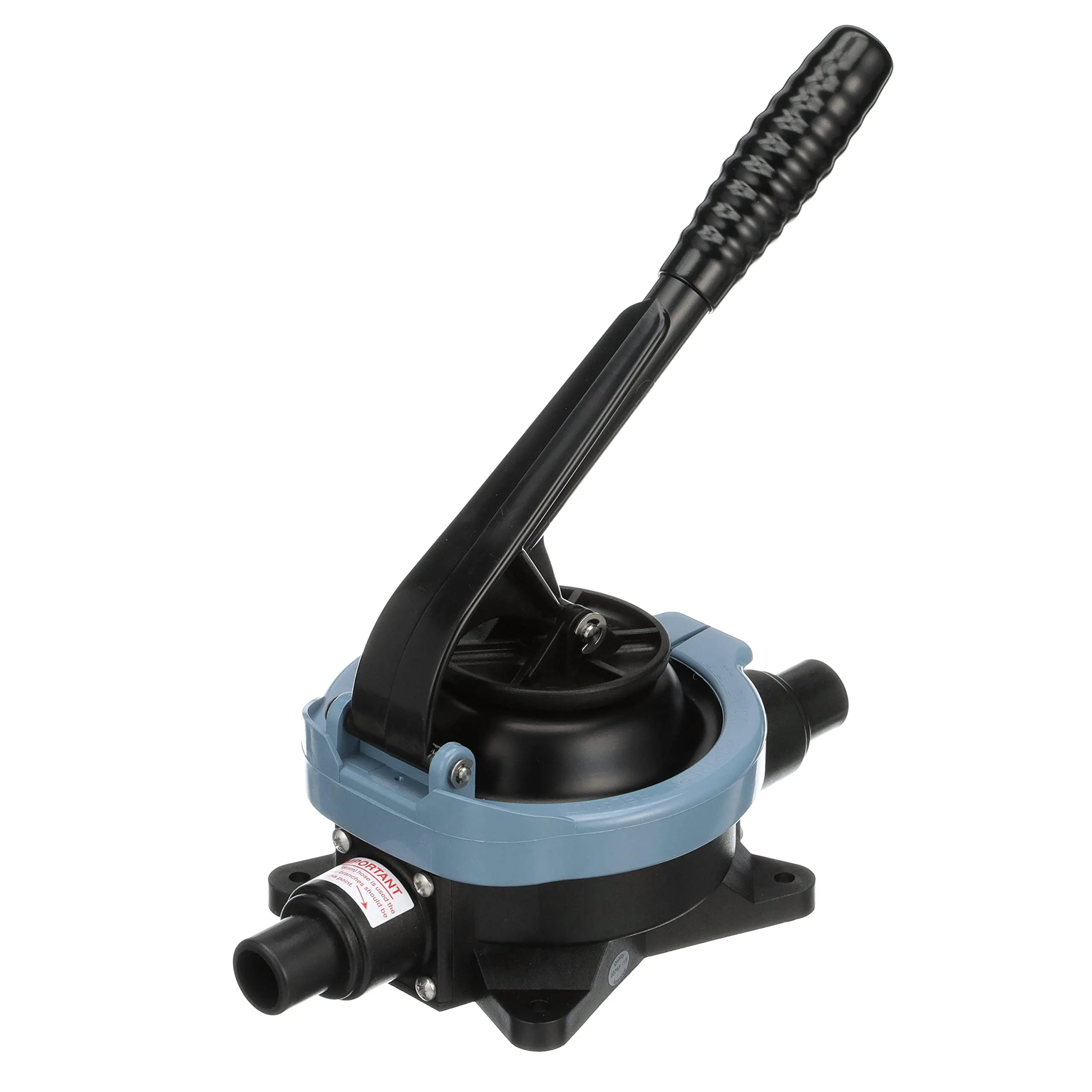 WHALE Gusher Urchin Manual Bilge Pump