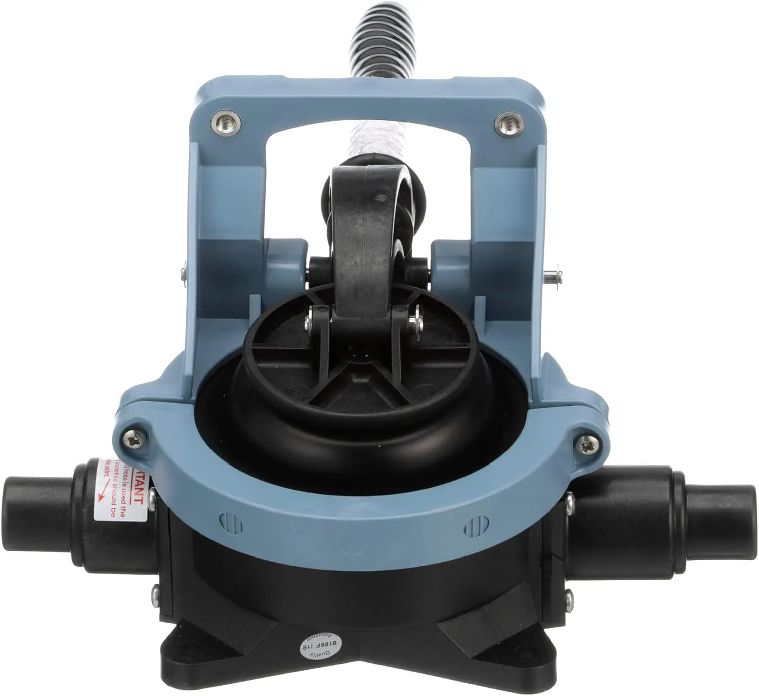 WHALE Gusher Urchin Manual Bilge Pump