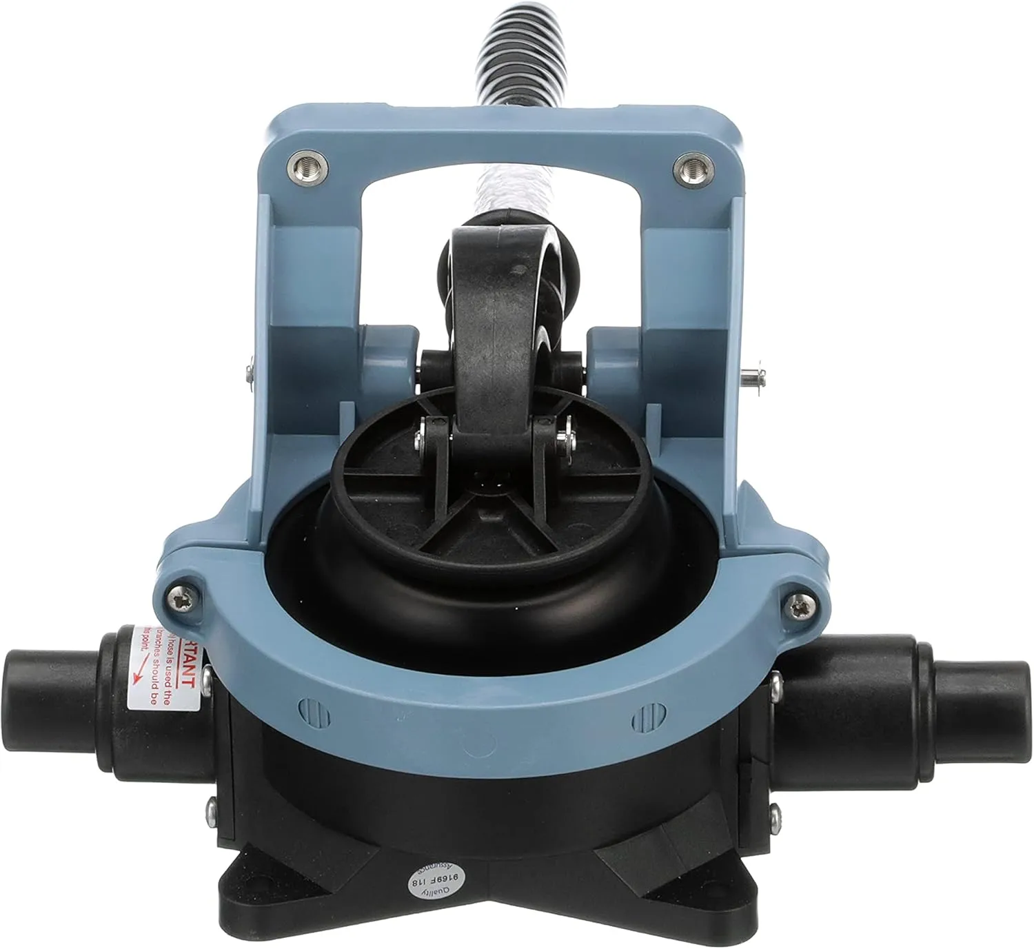 WHALE Gusher Urchin Manual Bilge Pump