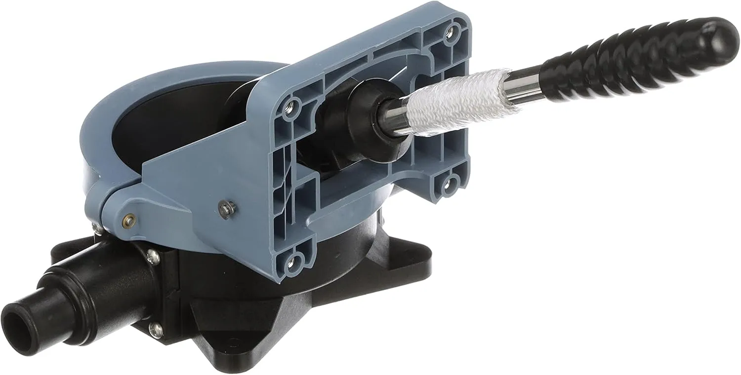 WHALE Gusher Urchin Manual Bilge Pump