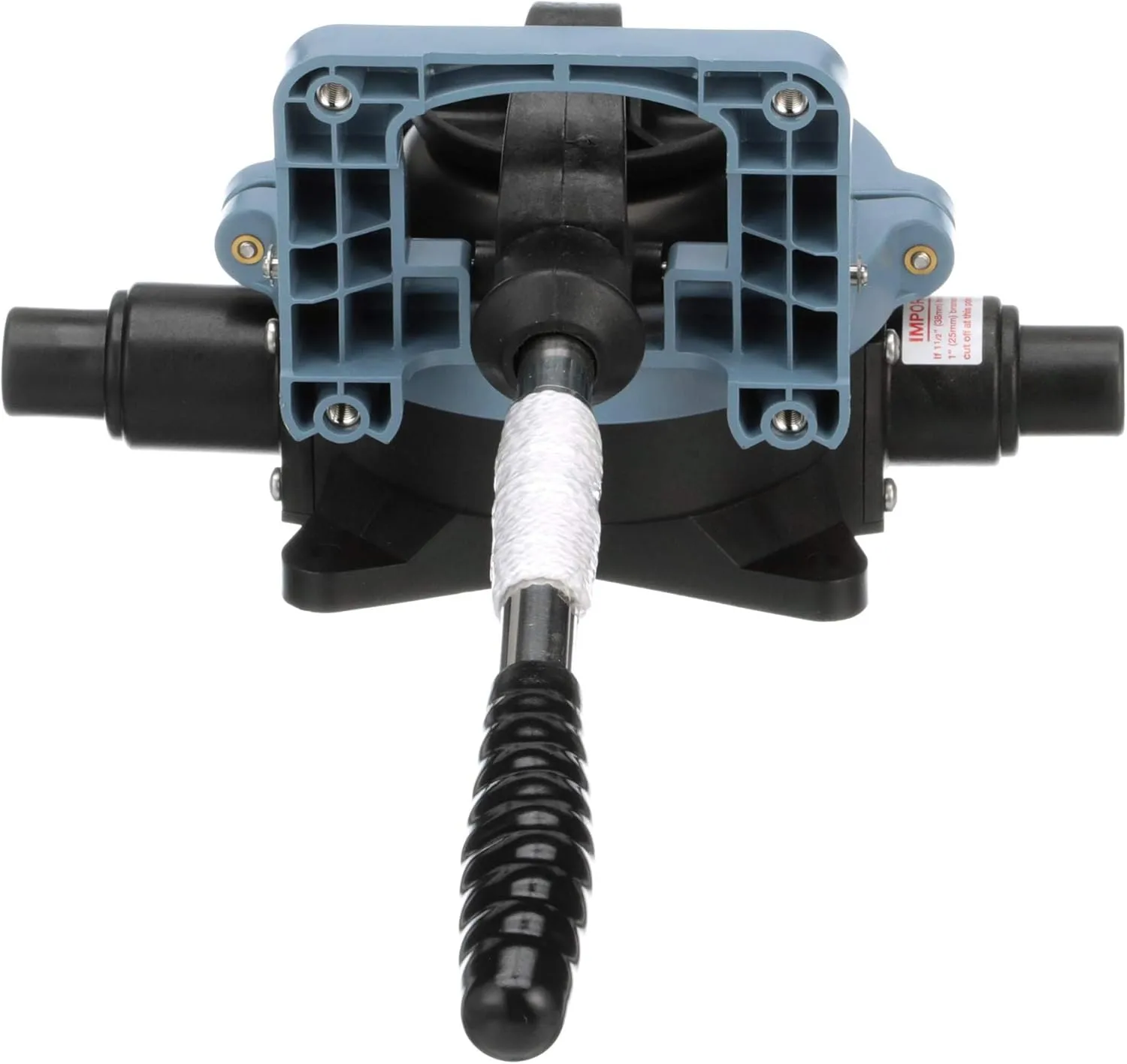 WHALE Gusher Urchin Manual Bilge Pump