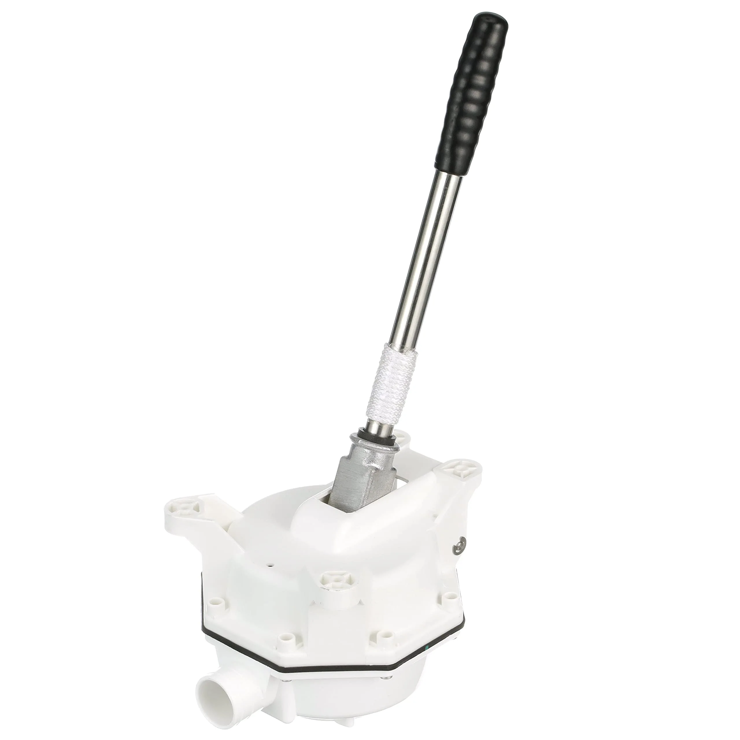 WHALE Mark V Manual Sanitation Pump - 1½-Inch Hose Connections
