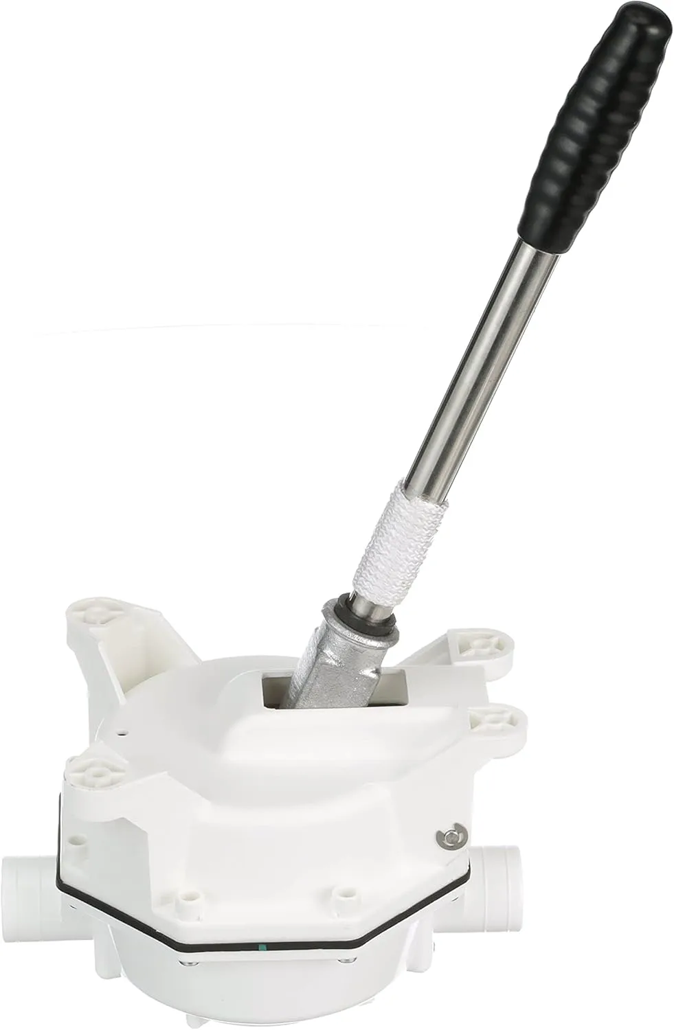 WHALE Mark V Manual Sanitation Pump - 1½-Inch Hose Connections