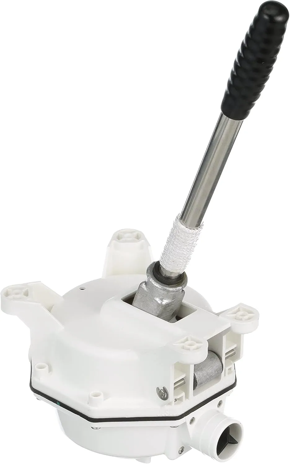 WHALE Mark V Manual Sanitation Pump - 1½-Inch Hose Connections