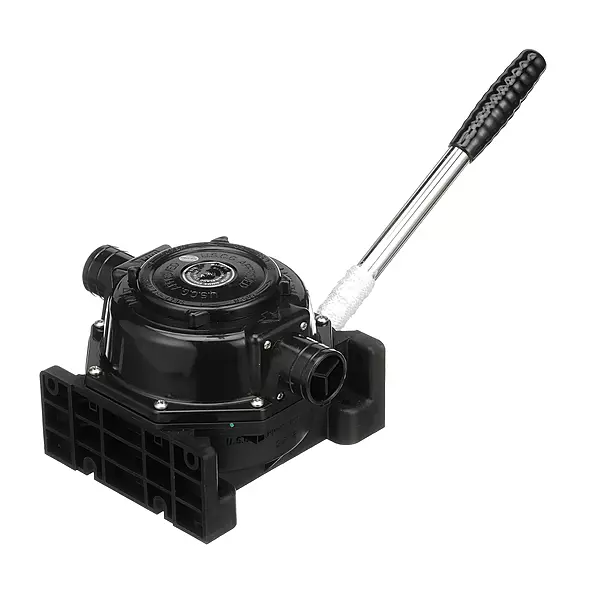BP0510 Mk5 Universal Pump, Manual Bilge Pump, Up to 17.5 GPM Flow Rate Possible, 1 ½-Inch Hose Connections
