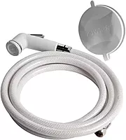 Whale RT3000 Swim 'N Rinse Compact Deck Shower - Cold Only