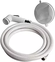 Whale RT3000 Swim 'N Rinse Compact Deck Shower - Cold Only