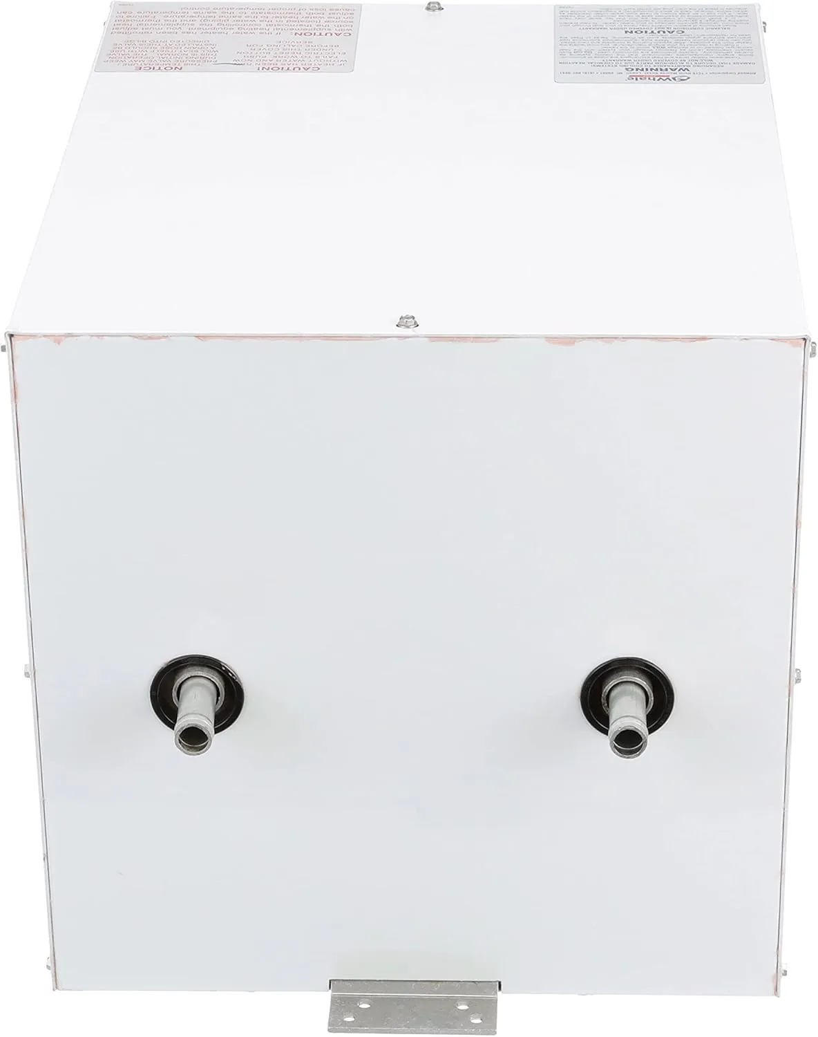 WHALE Seaward Marine & RV Hot Water Heaters