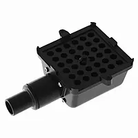 WHALE WATER SYSTEMS SIDE STRAINER WITH NON-RETURN