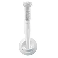Whale Twist Deck Shower - Cold Only