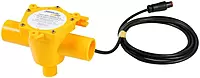 Whale 2-Way Waste Manifold 12' Cable 1-1/2" Ports