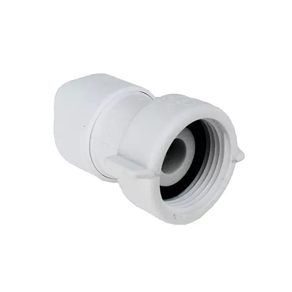Whale Marine WX1542B Adapter 3/4 BSP to 15mm