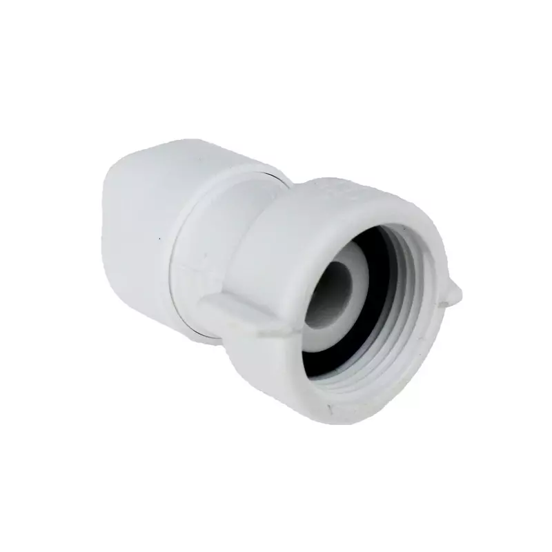 Whale Marine WX1542B Adapter 3/4 BSP to 15mm