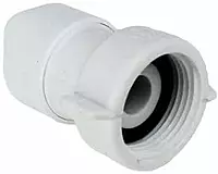 Whale Marine WX1542B Adapter 3/4 BSP to 15mm
